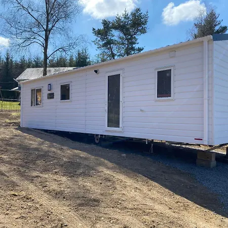 Camping L'ancienne Barriere Kemping