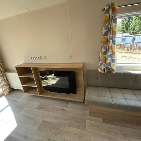 Camping L'ancienne Barriere *